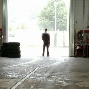 Meet your Posher, Ben